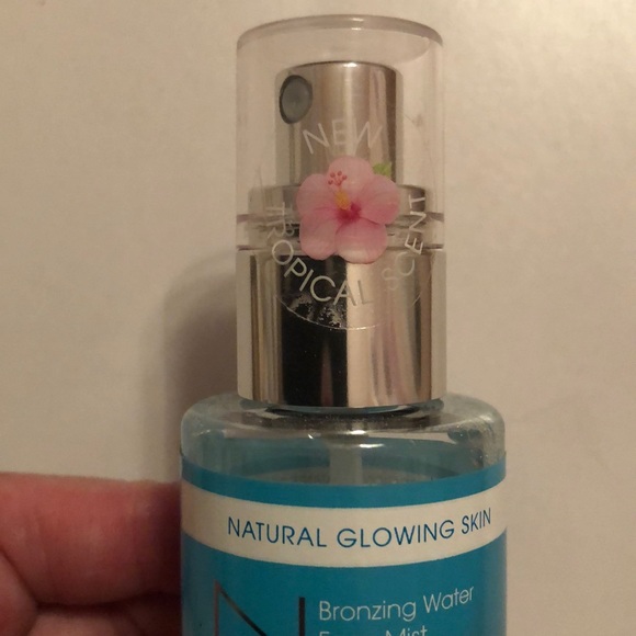 St. Tropez Bath & Body St Tropez Bronzing Face Mist Moisturizer